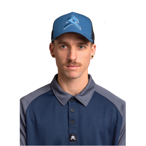 WORKWEAR, SAFETY & CORPORATE CLOTHING SPECIALISTS - Icon Trucker Hat