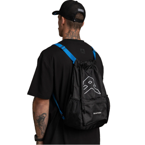 WORKWEAR, SAFETY & CORPORATE CLOTHING SPECIALISTS Drawstring Bag