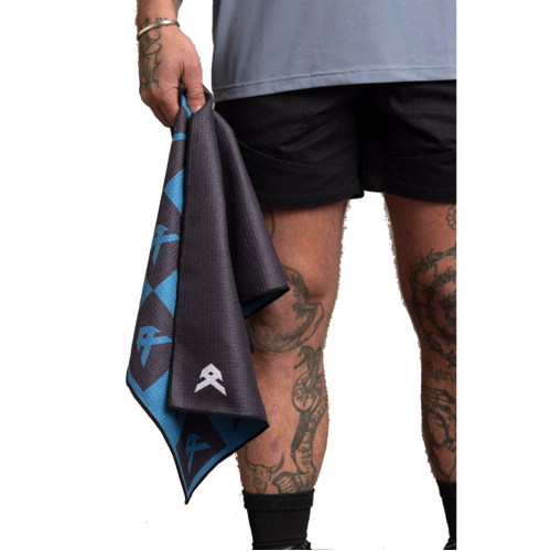 WORKWEAR, SAFETY & CORPORATE CLOTHING SPECIALISTS - Gym Towel