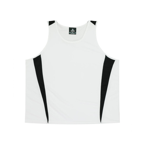 WORKWEAR, SAFETY & CORPORATE CLOTHING SPECIALISTS Men's Eureka Singlet--