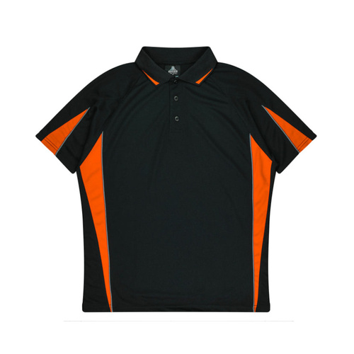 WORKWEAR, SAFETY & CORPORATE CLOTHING SPECIALISTS - Men's Eureka Polo--