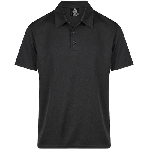 WORKWEAR, SAFETY & CORPORATE CLOTHING SPECIALISTS - Men's Botany Polo--