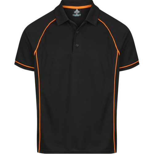 WORKWEAR, SAFETY & CORPORATE CLOTHING SPECIALISTS - Men's Endeavour Polo--