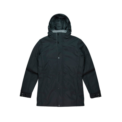 WORKWEAR, SAFETY & CORPORATE CLOTHING SPECIALISTS - Mens Parklands Jacket--