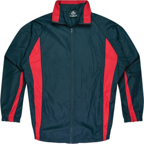 WORKWEAR, SAFETY & CORPORATE CLOTHING SPECIALISTS - Mens Eureka Tracktop