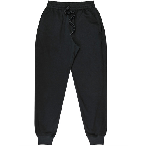 WORKWEAR, SAFETY & CORPORATE CLOTHING SPECIALISTS - Mens Tapered Fleece Pant