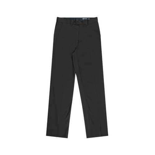 WORKWEAR, SAFETY & CORPORATE CLOTHING SPECIALISTS - Mens Slat Front Pant--