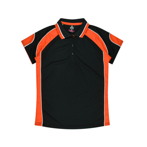 WORKWEAR, SAFETY & CORPORATE CLOTHING SPECIALISTS - Ladies Murray Polo--