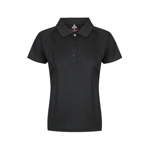WORKWEAR, SAFETY & CORPORATE CLOTHING SPECIALISTS Ladies Keira Polo--