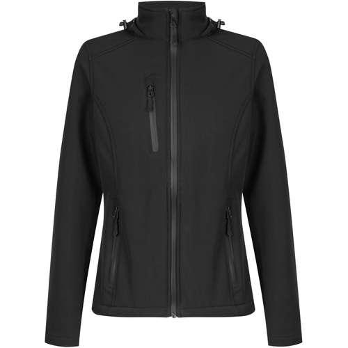 WORKWEAR, SAFETY & CORPORATE CLOTHING SPECIALISTS Lady Olympus S/Shell Jkt