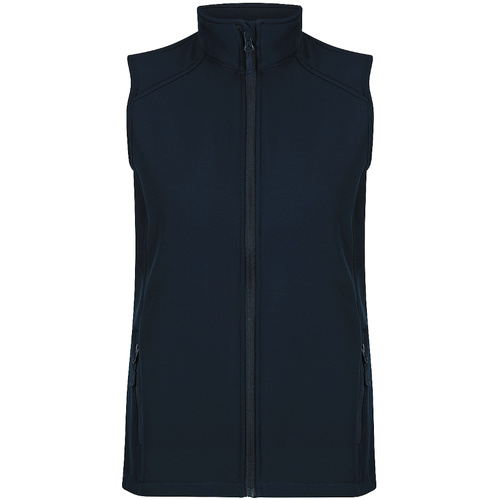 WORKWEAR, SAFETY & CORPORATE CLOTHING SPECIALISTS - Lady Selwyn S/Shell Vest