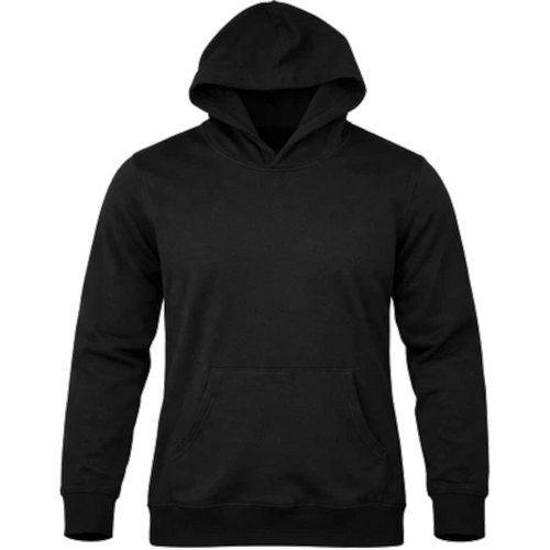 WORKWEAR, SAFETY & CORPORATE CLOTHING SPECIALISTS BRONTE KIDS HOODIES