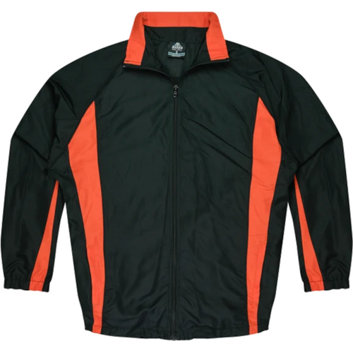 WORKWEAR, SAFETY & CORPORATE CLOTHING SPECIALISTS - Kids Eureka Tracktop