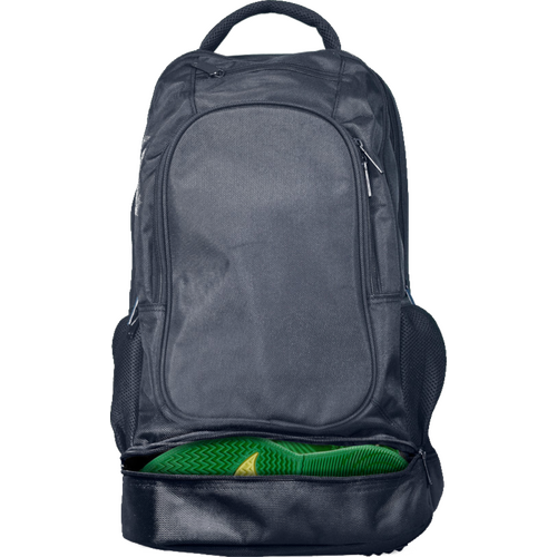 WORKWEAR, SAFETY & CORPORATE CLOTHING SPECIALISTS - Matchday Backpack