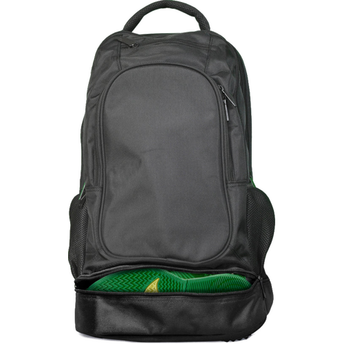 WORKWEAR, SAFETY & CORPORATE CLOTHING SPECIALISTS Matchday Backpack