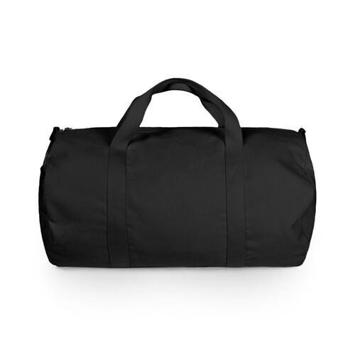 WORKWEAR, SAFETY & CORPORATE CLOTHING SPECIALISTS - CANVAS DUFFEL BAG