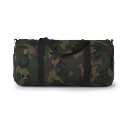 WORKWEAR, SAFETY & CORPORATE CLOTHING SPECIALISTS - Camo Area Duffel Bag