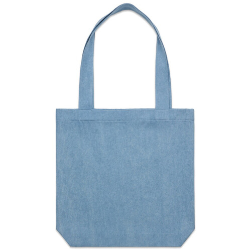 WORKWEAR, SAFETY & CORPORATE CLOTHING SPECIALISTS DENIM CARRIE TOTE