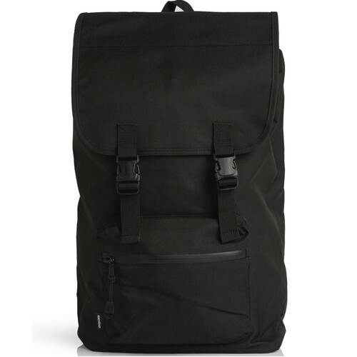 WORKWEAR, SAFETY & CORPORATE CLOTHING SPECIALISTS - RECYCLED FIELD BACKPACK