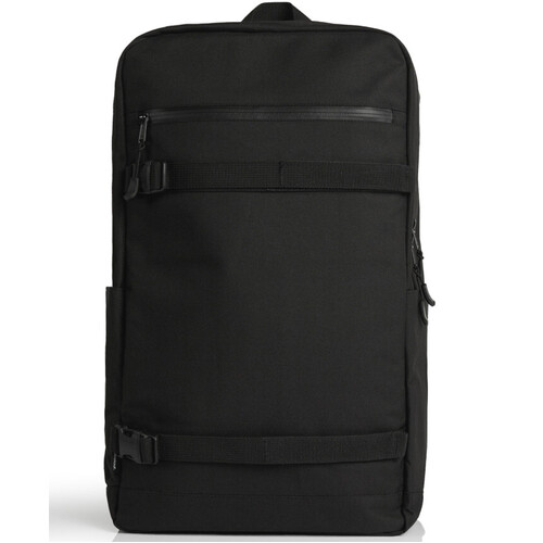 WORKWEAR, SAFETY & CORPORATE CLOTHING SPECIALISTS - RECYCLED STRAP BACKPACK