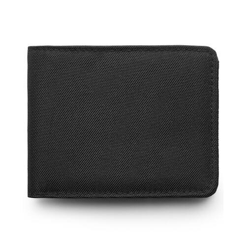 WORKWEAR, SAFETY & CORPORATE CLOTHING SPECIALISTS - RECYCLED FOLD WALLET