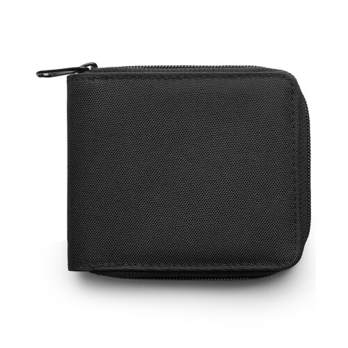 WORKWEAR, SAFETY & CORPORATE CLOTHING SPECIALISTS RECYCLED ZIP WALLET