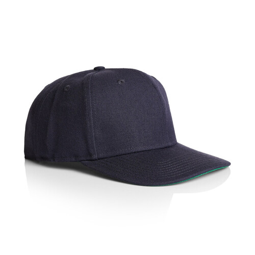 WORKWEAR, SAFETY & CORPORATE CLOTHING SPECIALISTS - Trim Snapback Cap