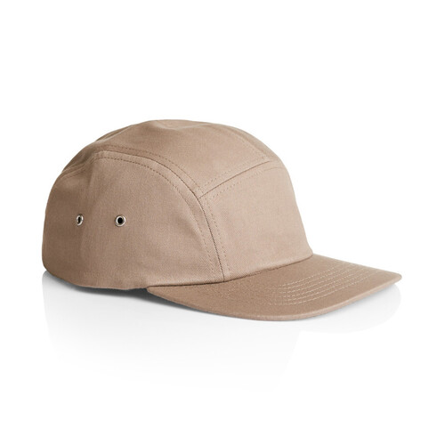 WORKWEAR, SAFETY & CORPORATE CLOTHING SPECIALISTS - Finn Five Panel Cap