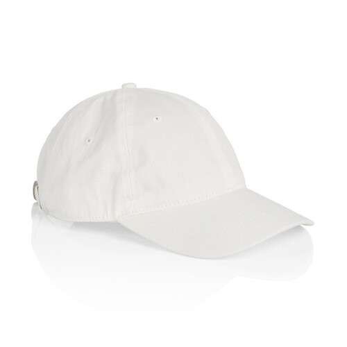 WORKWEAR, SAFETY & CORPORATE CLOTHING SPECIALISTS - Davie Six Panel Cap