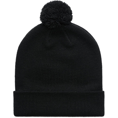WORKWEAR, SAFETY & CORPORATE CLOTHING SPECIALISTS POM POM BEANIE