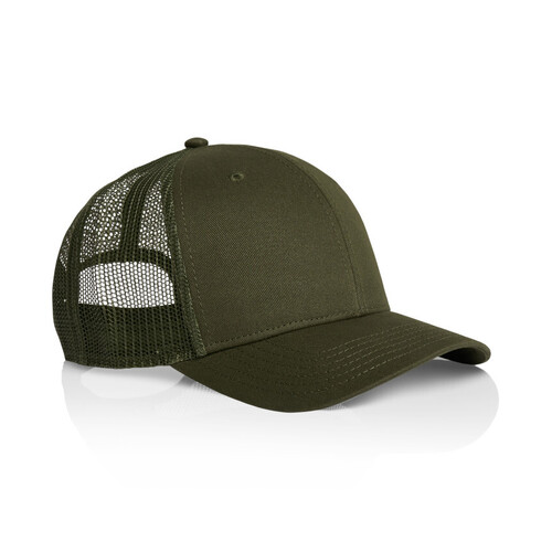 WORKWEAR, SAFETY & CORPORATE CLOTHING SPECIALISTS - ICON TRUCKER CAP