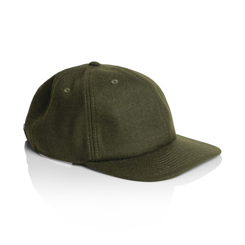 WORKWEAR, SAFETY & CORPORATE CLOTHING SPECIALISTS - CLASS WOOL CAP