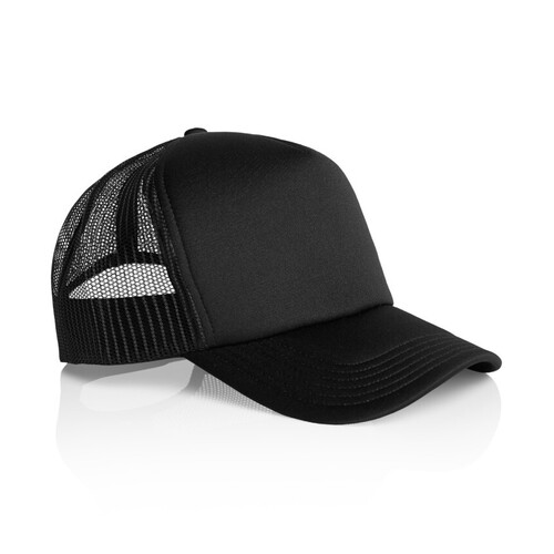 WORKWEAR, SAFETY & CORPORATE CLOTHING SPECIALISTS - FRAME TRUCKER CAP