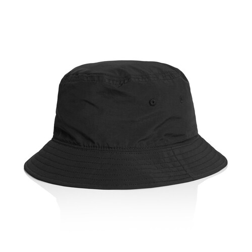 WORKWEAR, SAFETY & CORPORATE CLOTHING SPECIALISTS - NYLON BUCKET HAT