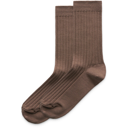 WORKWEAR, SAFETY & CORPORATE CLOTHING SPECIALISTS - WO'S RIB SOCK