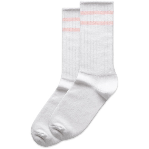 WORKWEAR, SAFETY & CORPORATE CLOTHING SPECIALISTS TUBE SOCK (2PK)