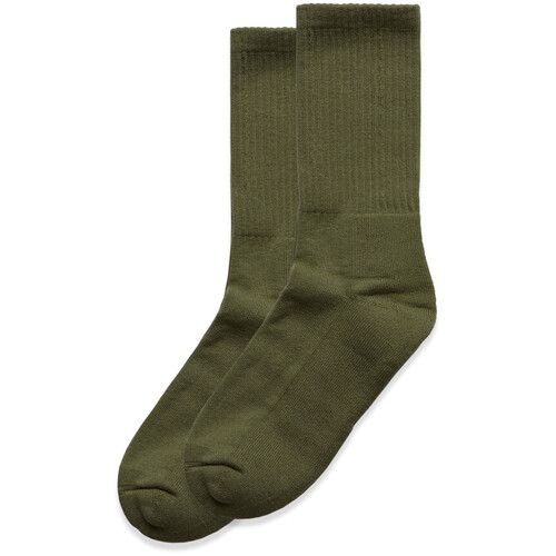 WORKWEAR, SAFETY & CORPORATE CLOTHING SPECIALISTS - RELAX SOCK (2 PK)