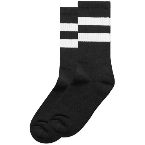 WORKWEAR, SAFETY & CORPORATE CLOTHING SPECIALISTS - RELAX STRIPE SOCKS