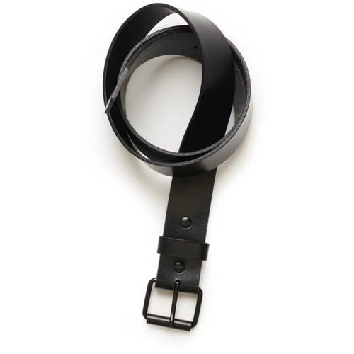 WORKWEAR, SAFETY & CORPORATE CLOTHING SPECIALISTS - LEATHER BELT