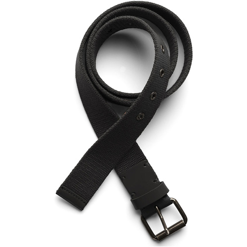 WORKWEAR, SAFETY & CORPORATE CLOTHING SPECIALISTS COTTON WEBBING BELT