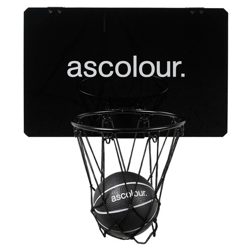 WORKWEAR, SAFETY & CORPORATE CLOTHING SPECIALISTS - ASC MINI BBALL HOOP