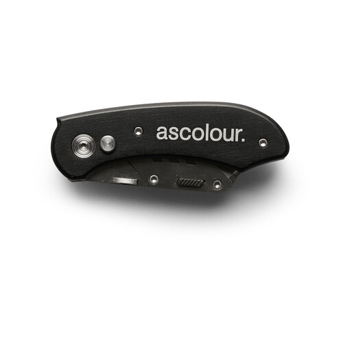 WORKWEAR, SAFETY & CORPORATE CLOTHING SPECIALISTS - ASC UTILITY KNIFE