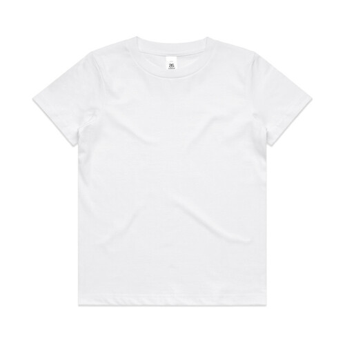 WORKWEAR, SAFETY & CORPORATE CLOTHING SPECIALISTS - Youth Tee