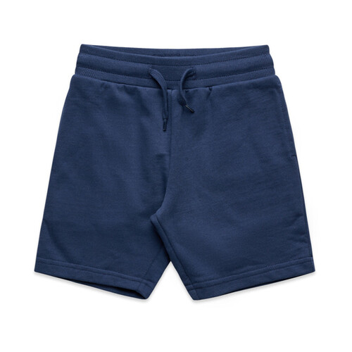 WORKWEAR, SAFETY & CORPORATE CLOTHING SPECIALISTS - YOUTH STADIUM SHORTS