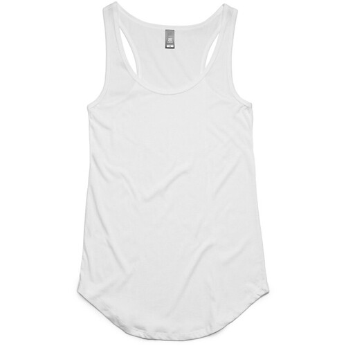 WORKWEAR, SAFETY & CORPORATE CLOTHING SPECIALISTS - Dash Racerback Singlet