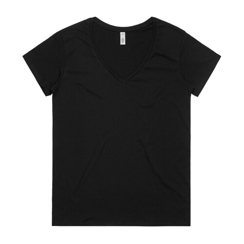 WORKWEAR, SAFETY & CORPORATE CLOTHING SPECIALISTS - CHLOE V-NECK