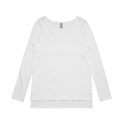 WORKWEAR, SAFETY & CORPORATE CLOTHING SPECIALISTS - STELLA LONG SLEEVE TEE