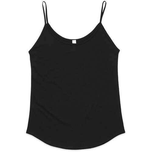 WORKWEAR, SAFETY & CORPORATE CLOTHING SPECIALISTS - WOMENS PILLAR STRING SINGLET