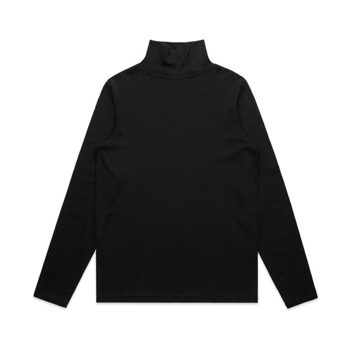 WORKWEAR, SAFETY & CORPORATE CLOTHING SPECIALISTS - TURTLE NECK