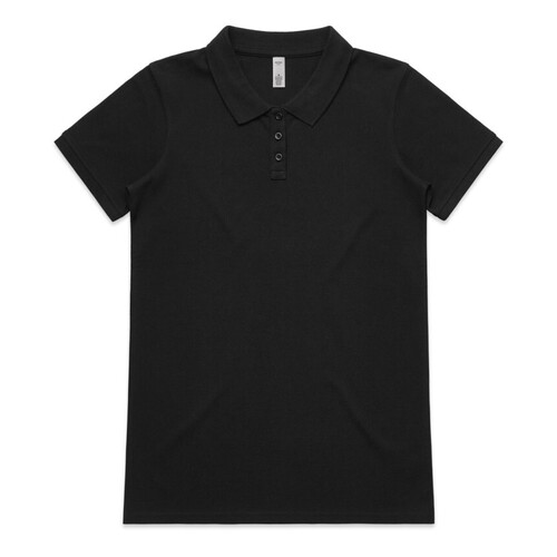 WORKWEAR, SAFETY & CORPORATE CLOTHING SPECIALISTS - WOMENS PIQUE POLO